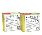 Жидкий двухкомпонентный полиуретан F-Mold 60