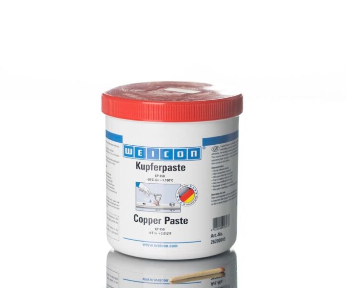 WEICON Copper Paste - медная паста