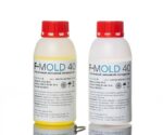 Эластичный литьевой полиуретан F-Mold 40