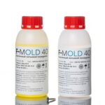 F-Mold 40 эластичный литьевой полиуретан (Шор 40А)