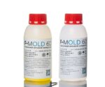 Эластичный двухкомпонентный полиуретан F-Mold 60